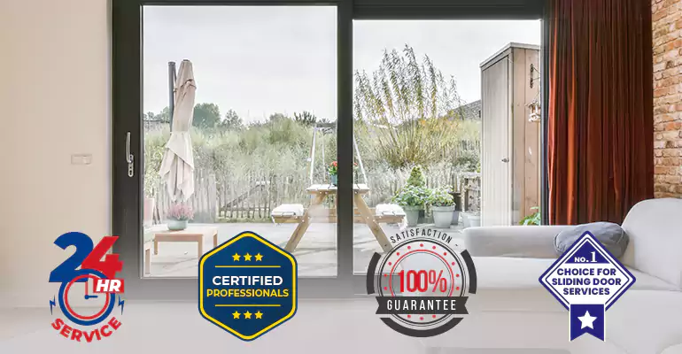 Automatic Glass Door Repair Near Me in Pembroke Pines