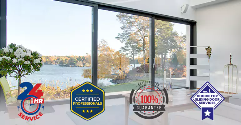 Sliding Balcony and Patio Door Repair Experts in Pembroke Pines