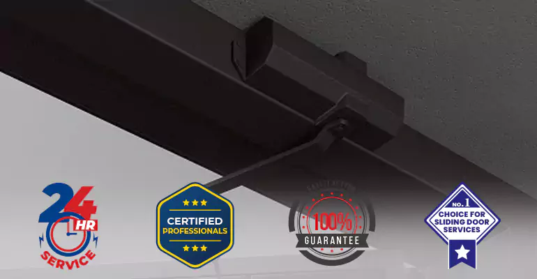 Door Closer Installation in Pembroke Pines