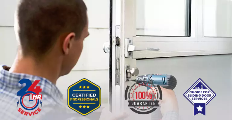 Commercial Door Opener Repair in Pembroke Pines