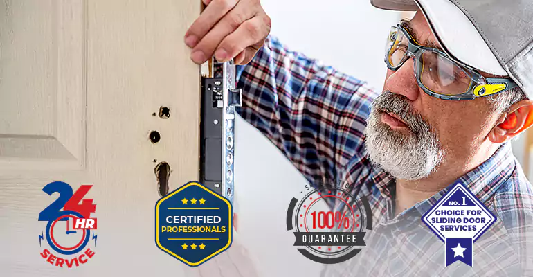 Commercial & Emergency Door Replacement Service in Pembroke Pines