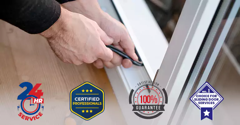 Door Weather Stripping Installation Service in Pembroke Pines