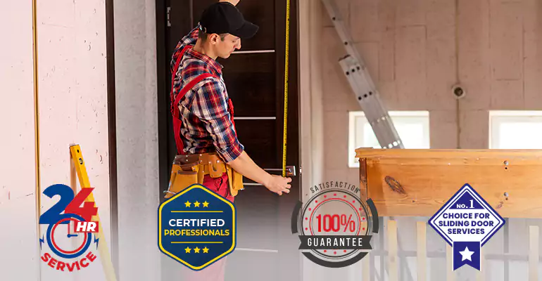 Emergency Exit Door Maintenance and Adjustment in Pembroke Pines