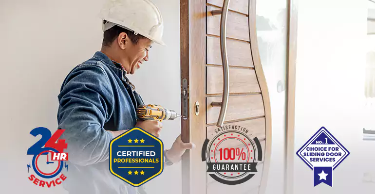 Emergency Front Door Replacement Pembroke Pines
