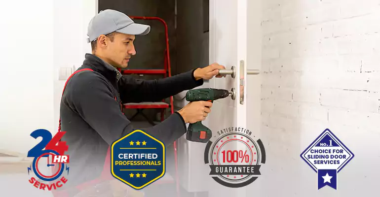 Emergency Handicap Door Repair Services in Pembroke Pines