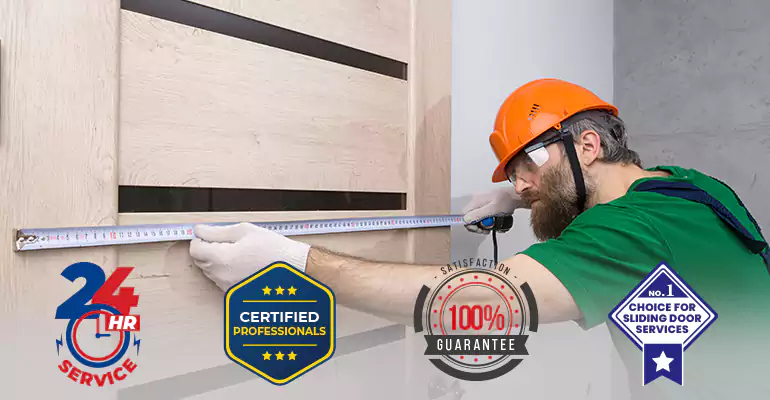 Hollow Core Interior Door Repair Pembroke Pines