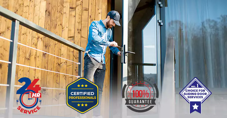 Modern Door Bottom Repair Pembroke Pines