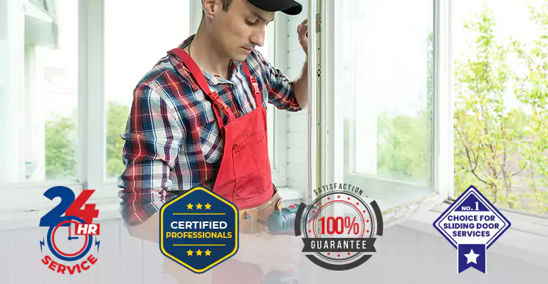 Residential New Home Window Installation Pembroke Pines