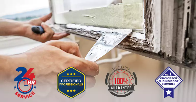 Restoring Old Double Hung Windows Pembroke Pines