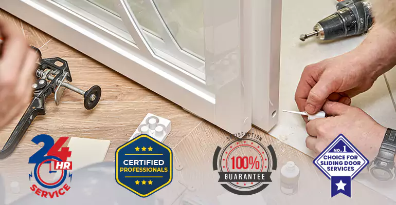 Closet & Pocket Door Rollers Replacement in Pembroke Pines