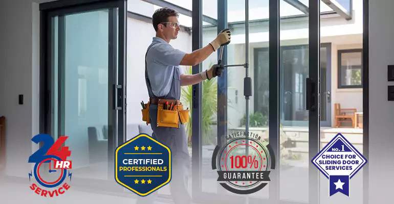 Custom Pool Screen Door Replacement in Pembroke Pines