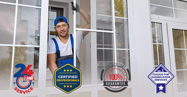 Screen Porch Door Repair Pembroke Pines