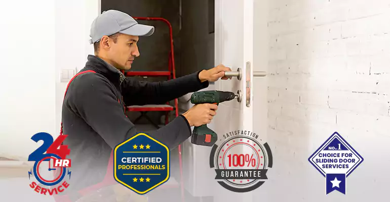 Residential Overhead Door Repair in Pembroke Pines