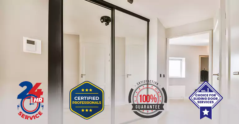 Pembroke Pines Sliding Wardrobe Door Adjustment