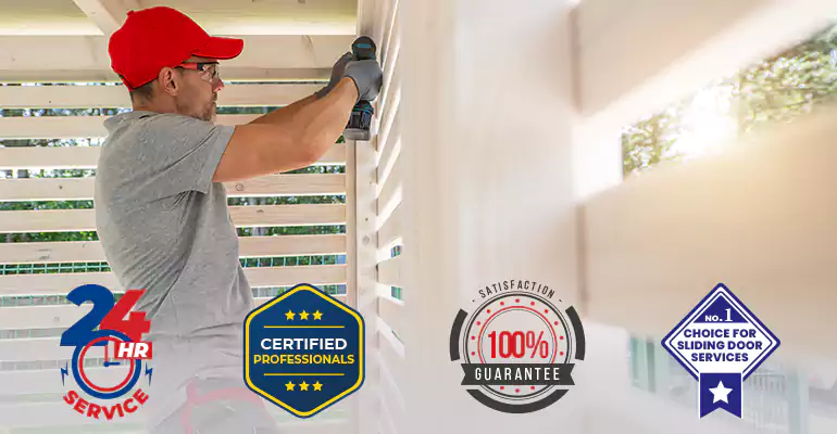 Pella Sliding Door Blinds Replacement Pembroke Pines