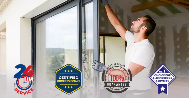 Screen & Pet Door Integration in Pembroke Pines