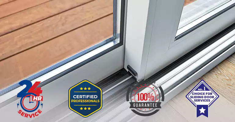 Pocket Door Track Repair Pembroke Pines