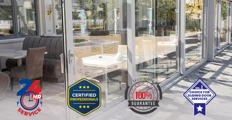 Cost-Effective Sliding French Door Replacement Pembroke Pines