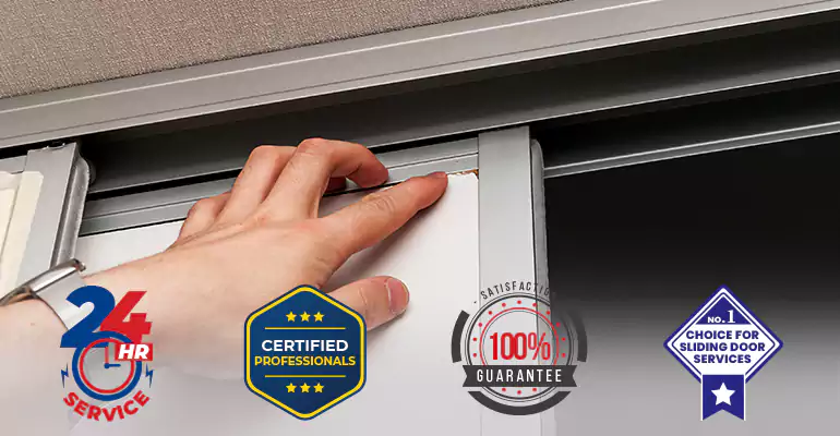 Automatic Sliding Door Maintenance in Pembroke Pines