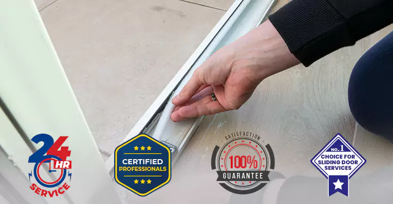 Cost-Effective Sliding Glass Door Panel Replacement Pembroke Pines