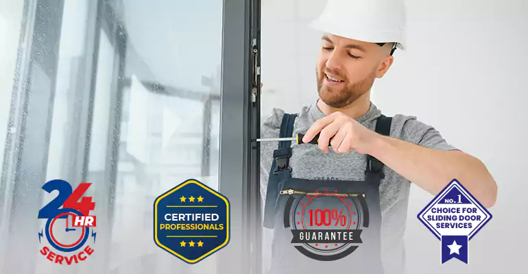 Sliding Door Window Replacement in Pembroke Pines
