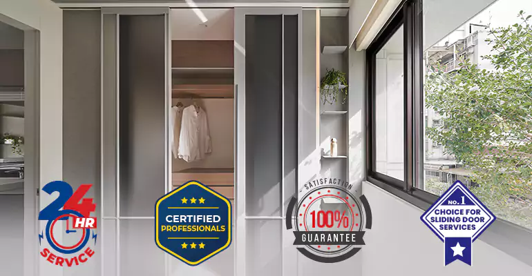 Sliding Glass Closet Door Replacement Pembroke Pines