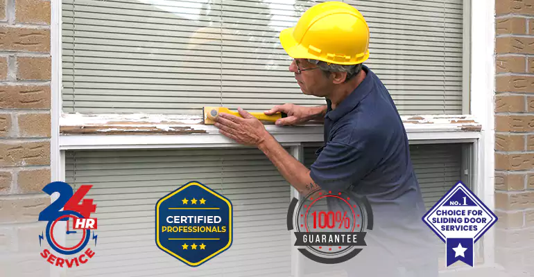 Caradco Window Crank Repair Services in Pembroke Pines