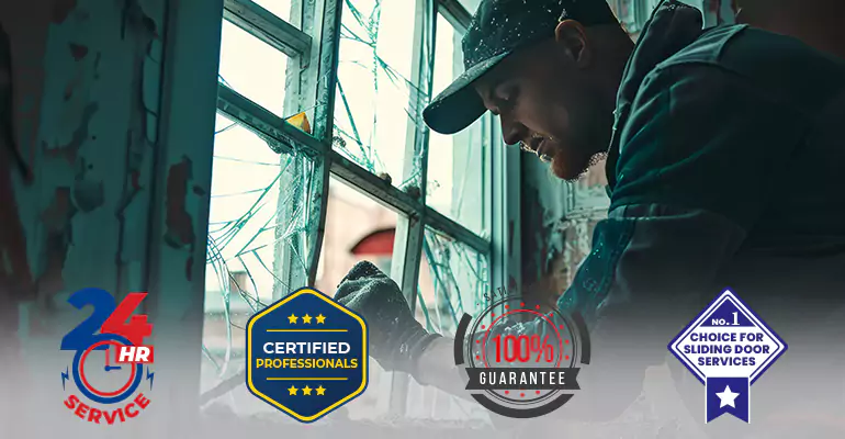 Mobile Window Glass Repair Pembroke Pines