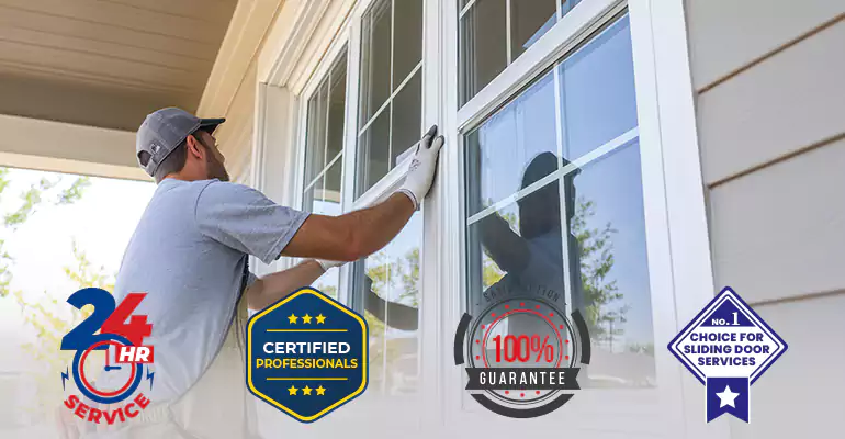 Emergency & Mobile Window Repair Service in Pembroke Pines