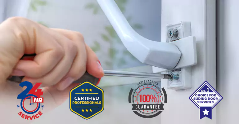 Handle Replacement Service in Pembroke Pines, FL