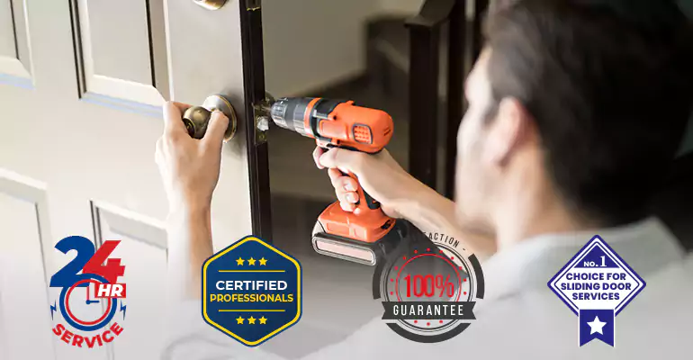 Door Knob Repair Pembroke Pines