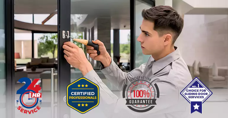 Door Panel Repair in Pembroke Pines, FL