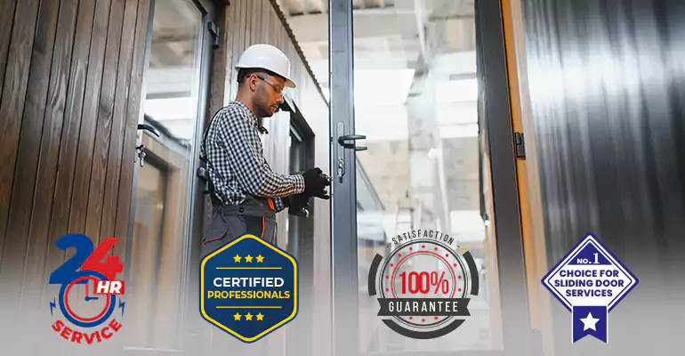 Door Replacement Service in Pembroke Pines, FL