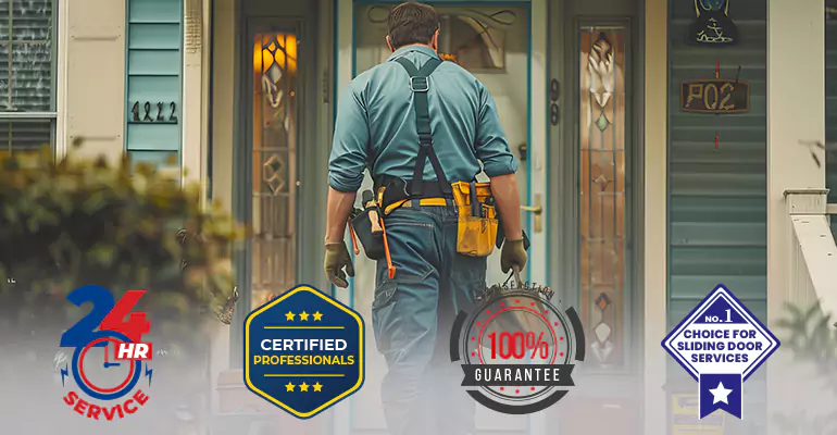 Door Sensor Repair Pembroke Pines