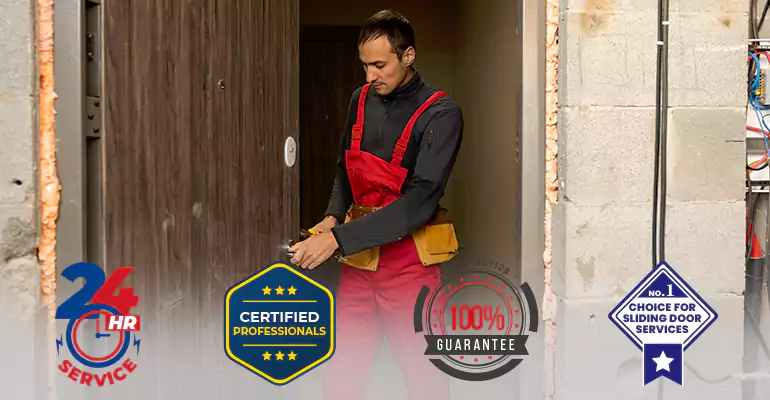 Emergency Exit Door Repair in Pembroke Pines, FL