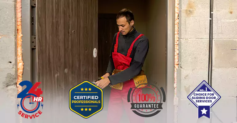 Fire Rated Door Repair in Pembroke Pines, FL