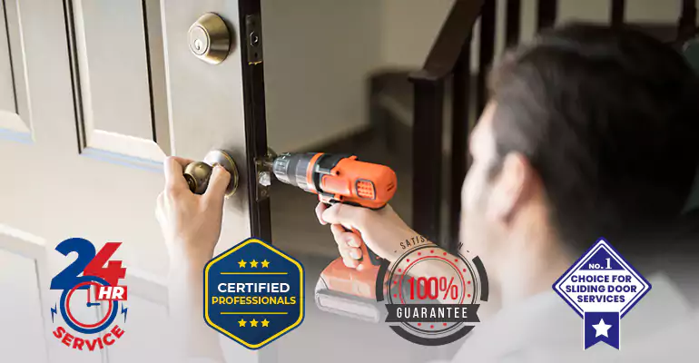 Handicap Door Repair Near Me in Pembroke Pines