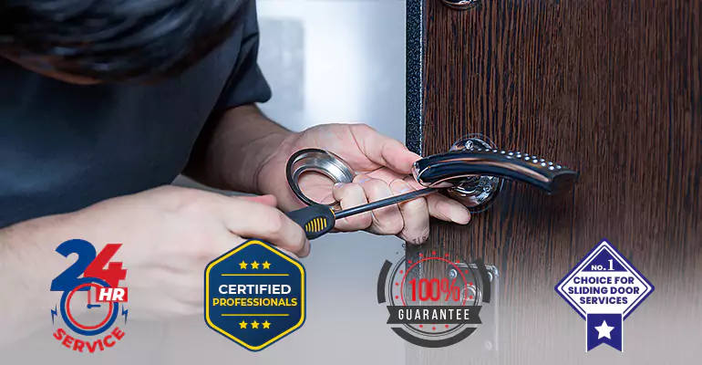 Hotel Door Llock Repair in Pembroke Pines, FL