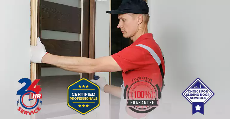 Interior Door Frame Repair Pembroke Pines