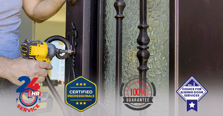 Our Reliable Metal Door Repair Pembroke Pines, FL