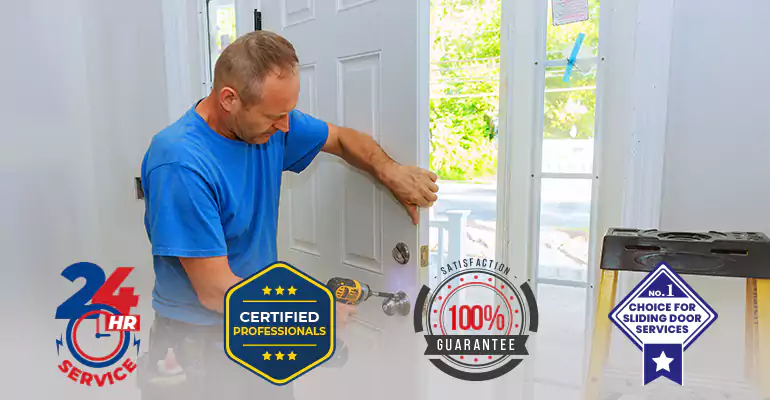 Modern Door Repair Pembroke Pines