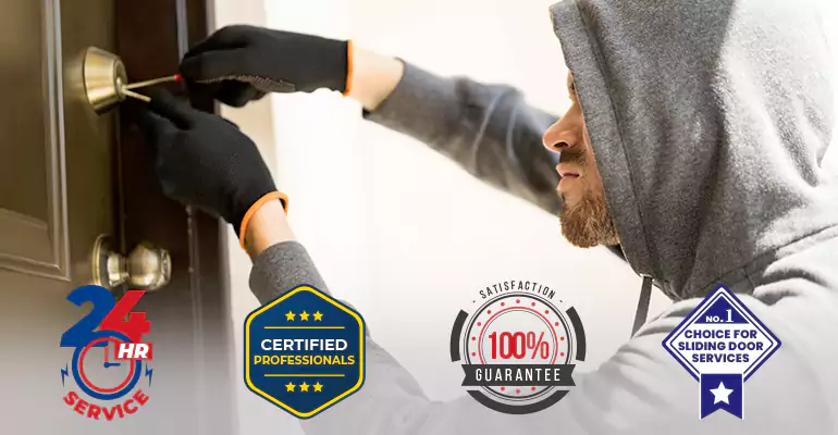 Motel Door Lock Repair in Pembroke Pines, FL