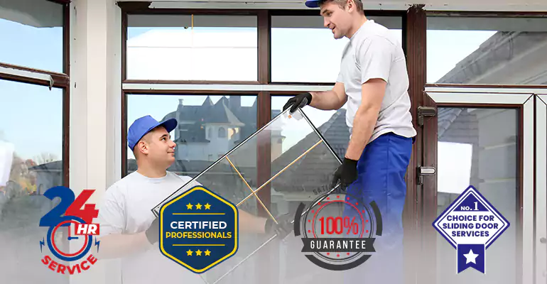 New Construction Window Installation Pembroke Pines