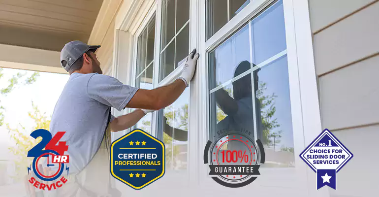 window-crank-repair in  Pembroke Pines, FL