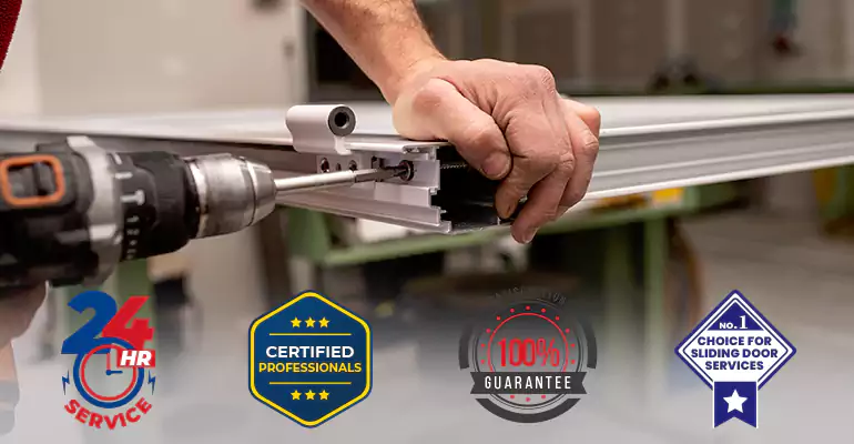 Reliable Sliding Pocket Door Repair in Pembroke Pines