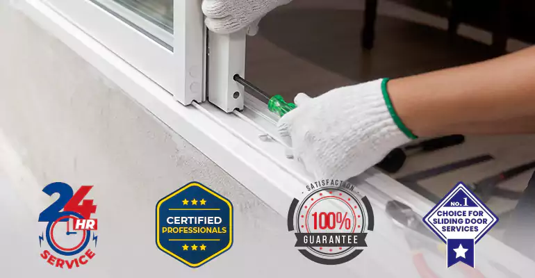 Pocket Door Roller Repair and Adjustment Pembroke Pines