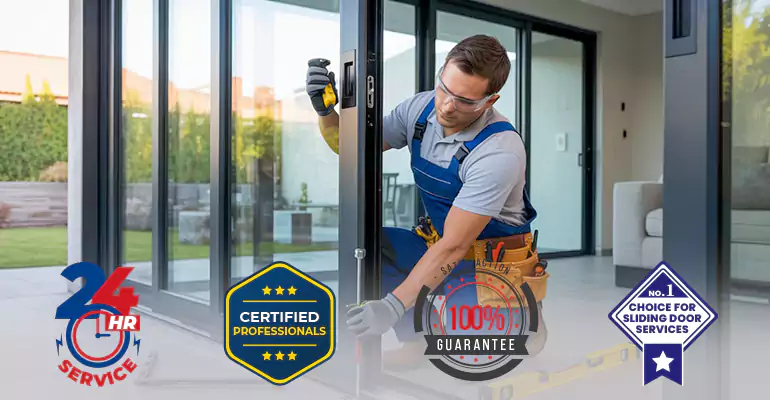 Pool Screen Door Replacement Near Me in Pembroke Pines