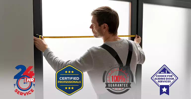 Retractable Screen Repair in Pembroke Pines, FL