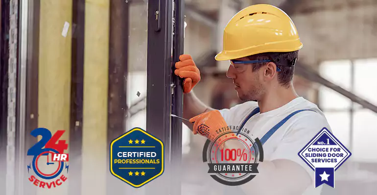 Sliding Door Latch Repair Near Me Pembroke Pines