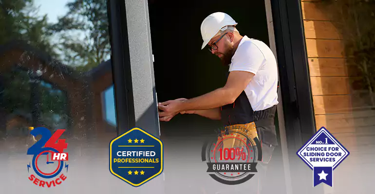 Sliding Door Latch Replacement Pembroke Pines